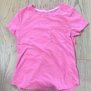 SO Pink Kids Médium (8) T-Shirt